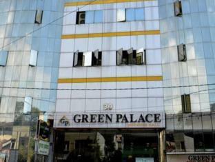 Palace Hotel