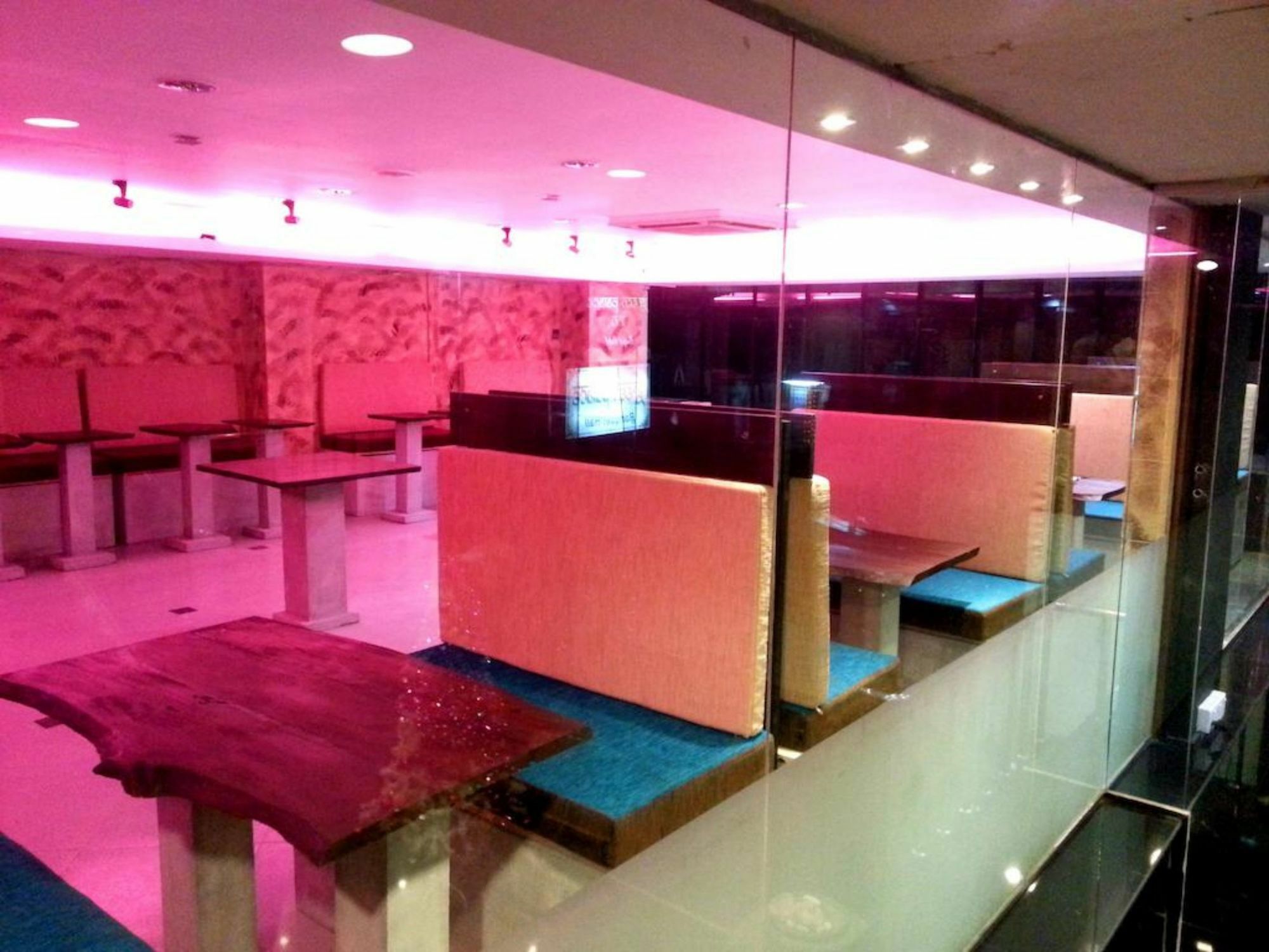 Hotel Palace Colombo