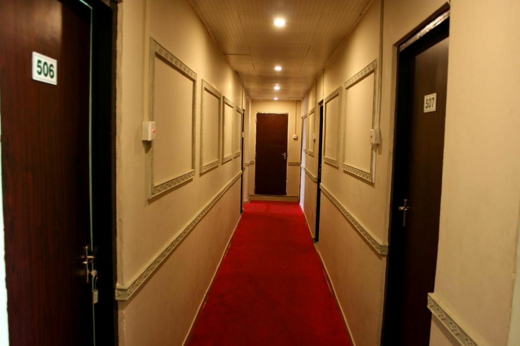 Palace 3* Kolombo